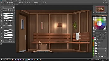 Sts broadcast by dc on picarto dated march second 2023 b