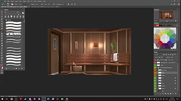 Sts broadcast by dc on picarto dated march second 2023 b