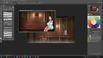 Sts broadcast by dc on picarto dated march second 2023 b