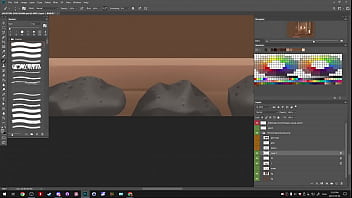 Sts broadcast by dc on picarto dated march second 2023 b