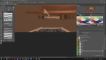 Sts broadcast by dc on picarto dated march second 2023 b