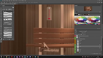 Sts broadcast by dc on picarto dated march second 2023 b