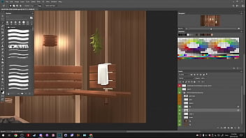 Sts broadcast by dc on picarto dated march second 2023 b