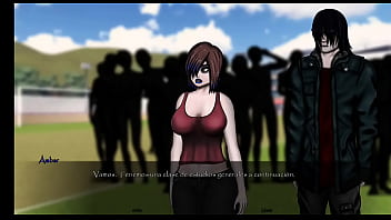 Follando en la universidad