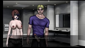 Follando en la universidad