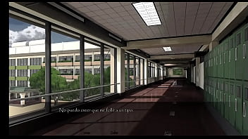 Follando en la universidad