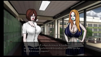 Follando en la universidad