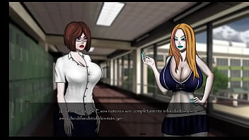 Follando en la universidad