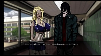 Follando en la universidad