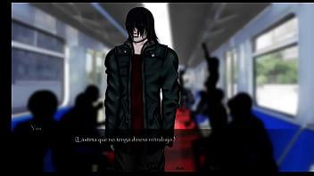 Follando en la universidad