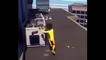 I no good at videogame