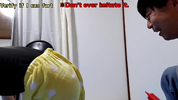 #6【事故】おしりにポンプで空気を注入した結果が悲惨すぎる・・・大怪我の可能性があるので絶対に真似しないでください thumbnail