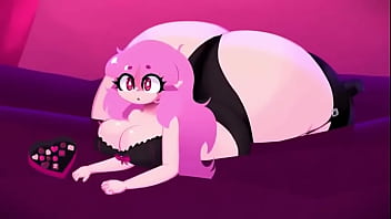 Rapid growth ass and the cool candies