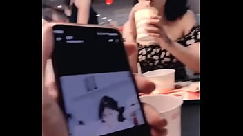 Me levaria pra comer um mc lanche feliz