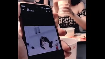 Me levaria pra comer um mc lanche feliz