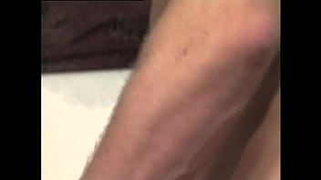 This slut has 2 hard cocks to make her cum