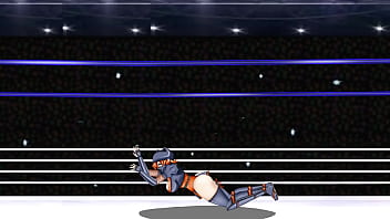 Little ninja in troble