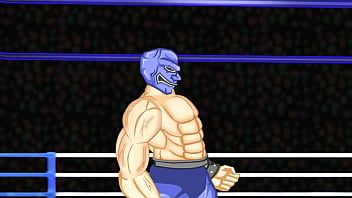 Little ninja in troble