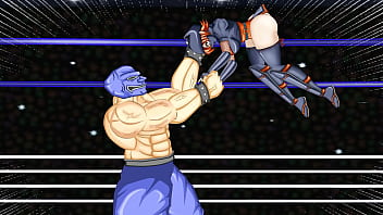 Little ninja in troble