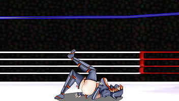 Little ninja in troble