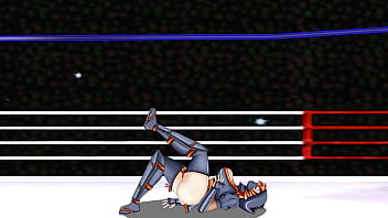 Little ninja in troble