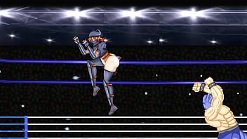 Little Ninja In Troble thumbnail