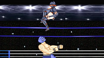 Little Ninja In Troble thumbnail