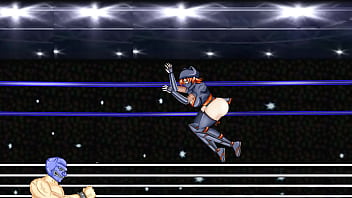 Little ninja in troble