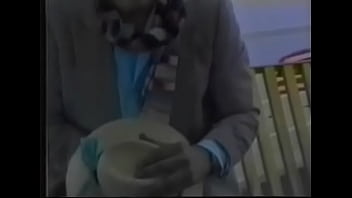 Two 90's pornstars have girl girl relations