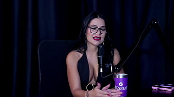 Adora dar o cu fica "alegre" quando bebe deu dicas para um sexo anal e já transou com 15 ao mesmo tempo no gang bang belinha baracho watch sheer red