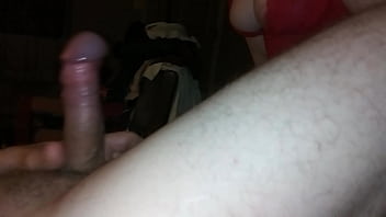 Hot milf rocks the mic