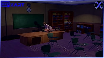 Sex at under video cameras