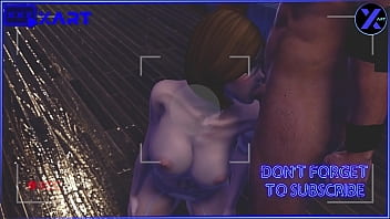 Sex at under video cameras