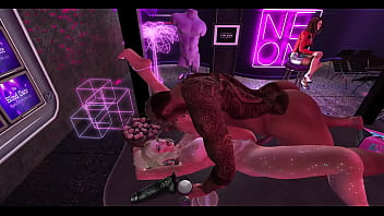 Amusement du nouvel an au travail