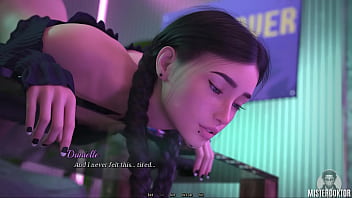 Dreamland ep 35 • visual novel gameplay hd