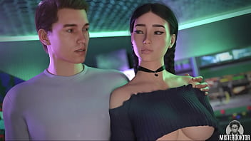 Dreamland ep 35 • visual novel gameplay hd