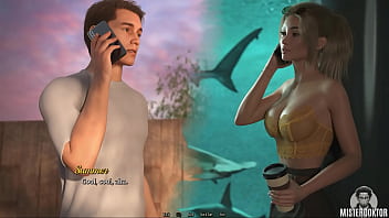 Dreamland ep 35 • visual novel gameplay hd