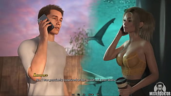 Dreamland ep 35 • visual novel gameplay hd