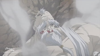 Adam vs zeus shuumatsu no valkyrie amv