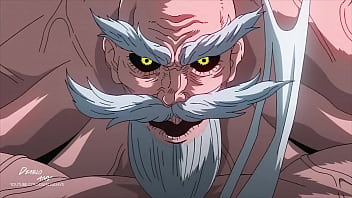 Adam vs zeus shuumatsu no valkyrie amv