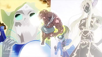 Adam vs zeus shuumatsu no valkyrie amv