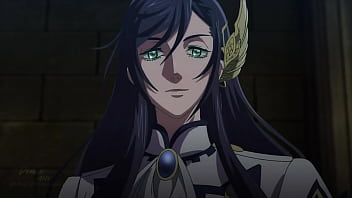 Adam vs zeus shuumatsu no valkyrie amv