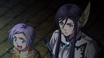 Adam vs zeus shuumatsu no valkyrie amv