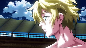 Adam vs zeus shuumatsu no valkyrie amv