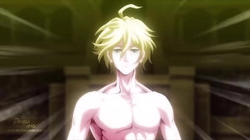 Adam vs zeus shuumatsu no valkyrie amv