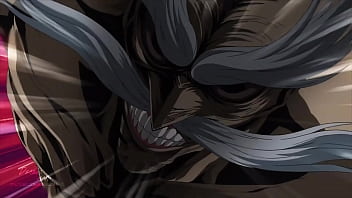 Adam vs zeus shuumatsu no valkyrie amv Adam vs zeus shuumatsu no valkyrie amv