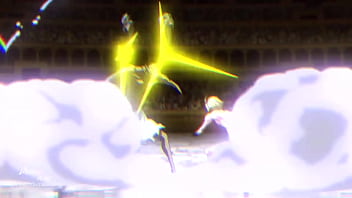 Adam vs zeus shuumatsu no valkyrie amv