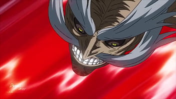 Adam vs zeus shuumatsu no valkyrie amv