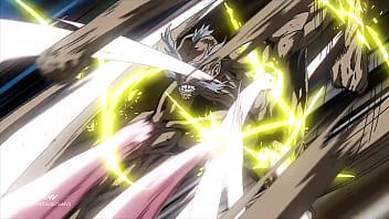 Adam vs zeus shuumatsu no valkyrie amv Adam vs zeus shuumatsu no valkyrie amv