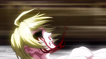 Adam vs zeus shuumatsu no valkyrie amv